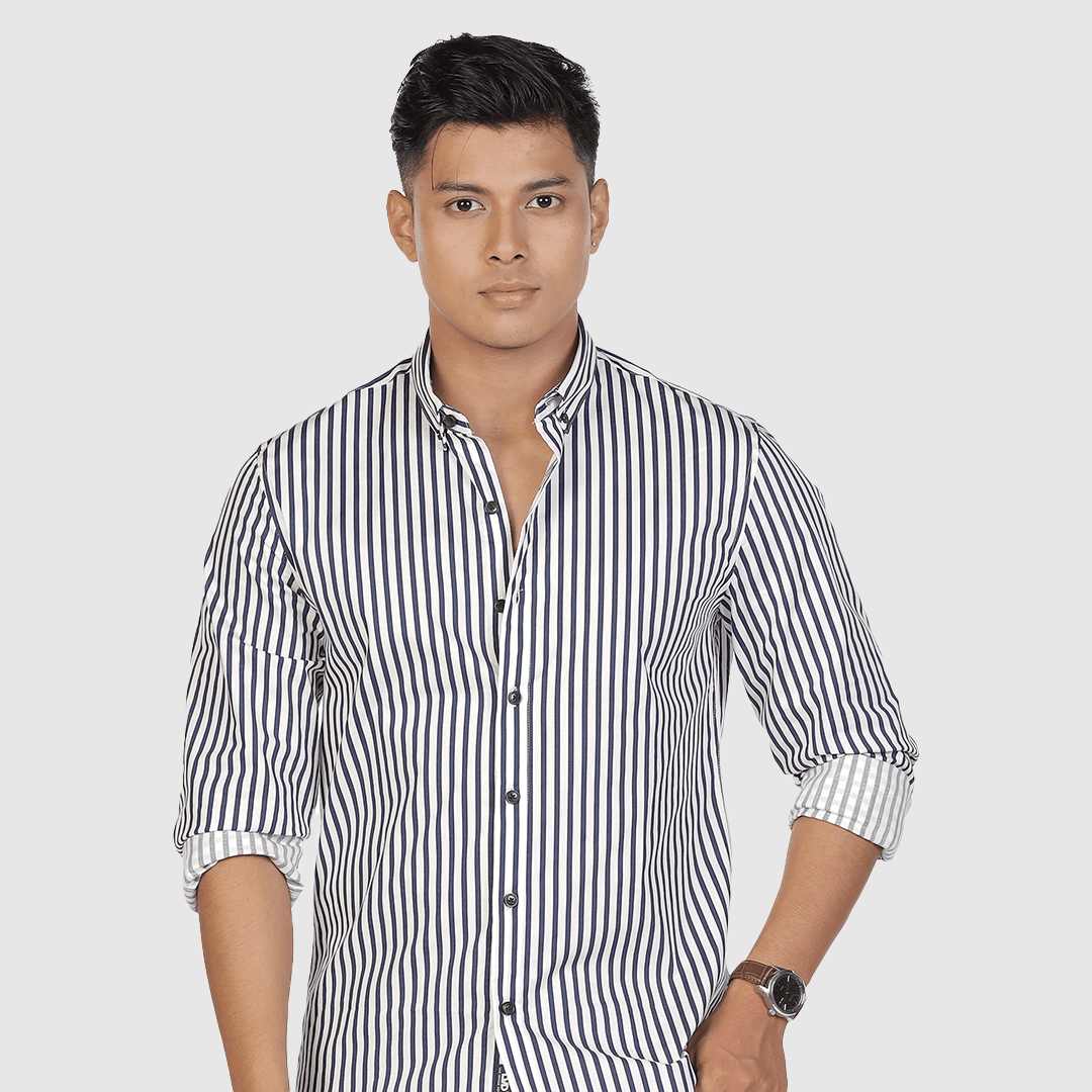 FULL LINING SHIRT